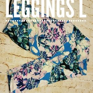 Agnes & Dora Leggings